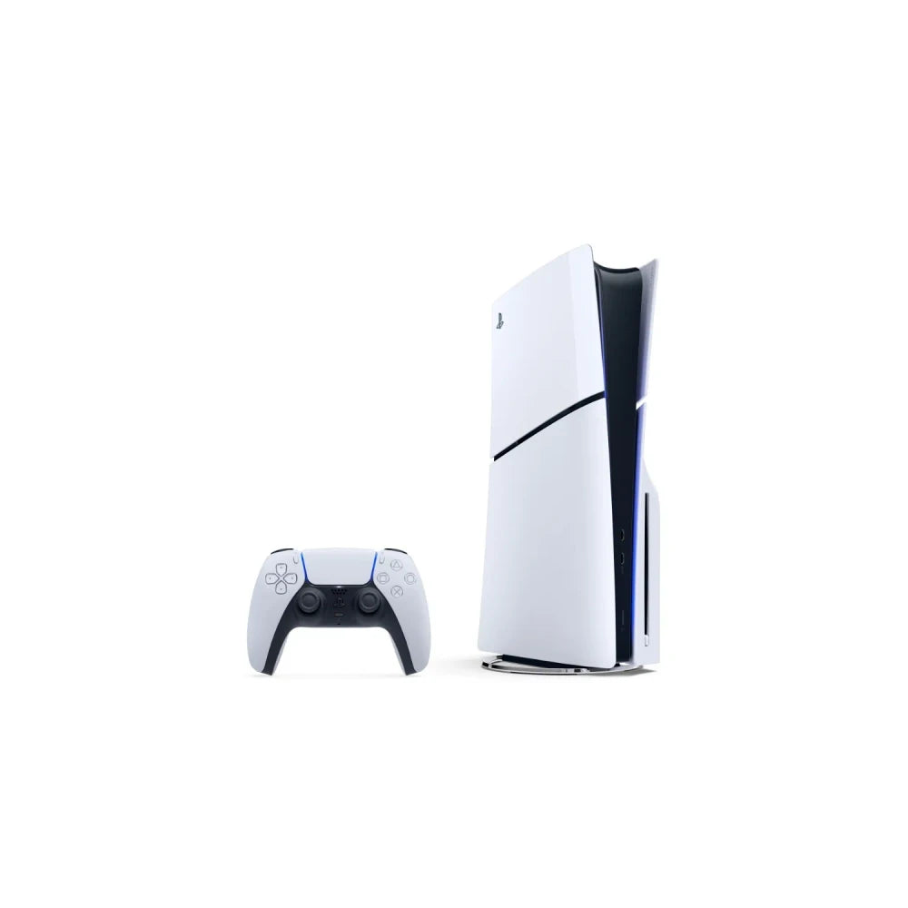 PlayStation 5 Slim Console