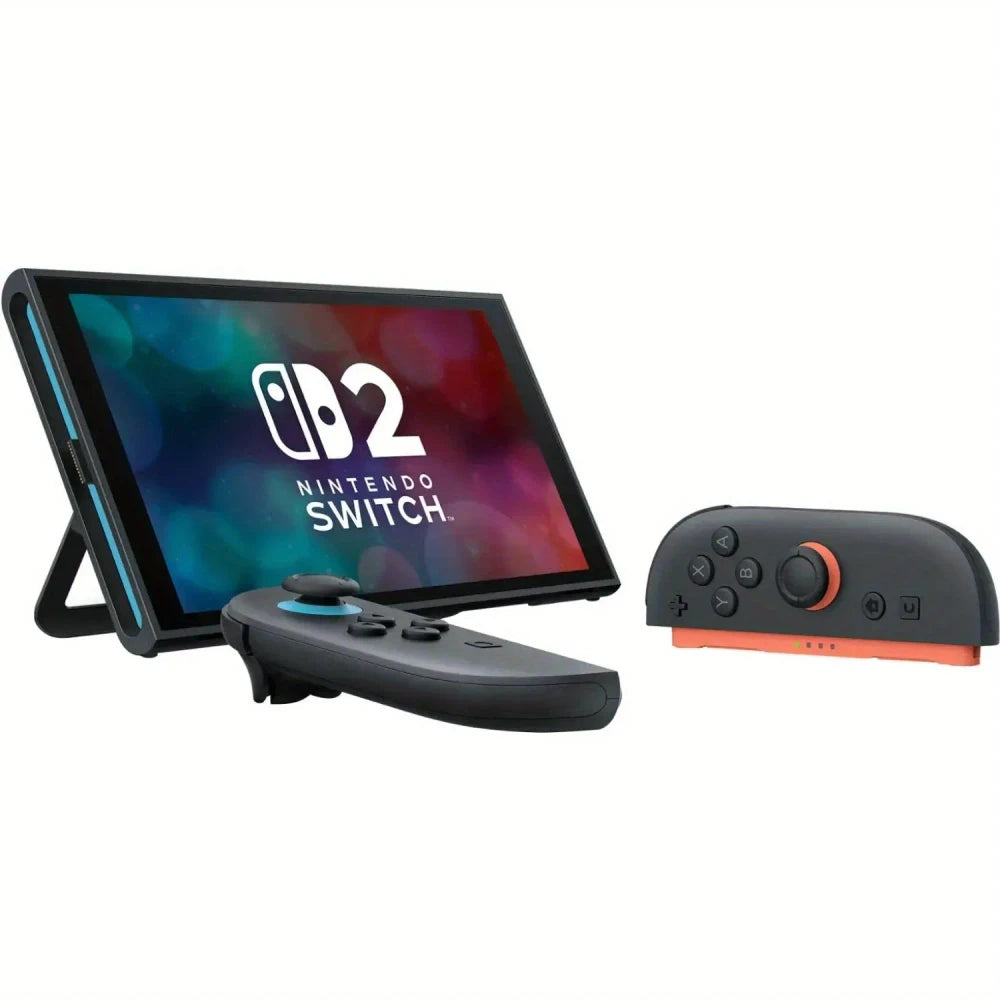 Nintendo Switch 2 Gaming Console