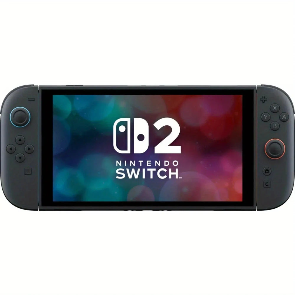 Nintendo Switch 2 Gaming Console