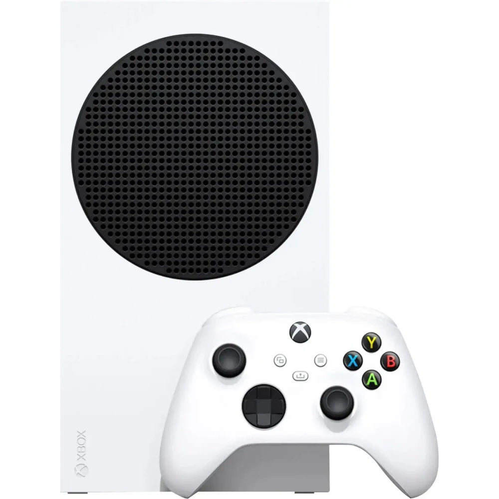 Xbox Series S All-Digital Console